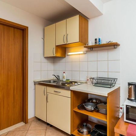 Apartments Princ Hrvoje ドゥブロブニク エクステリア 写真