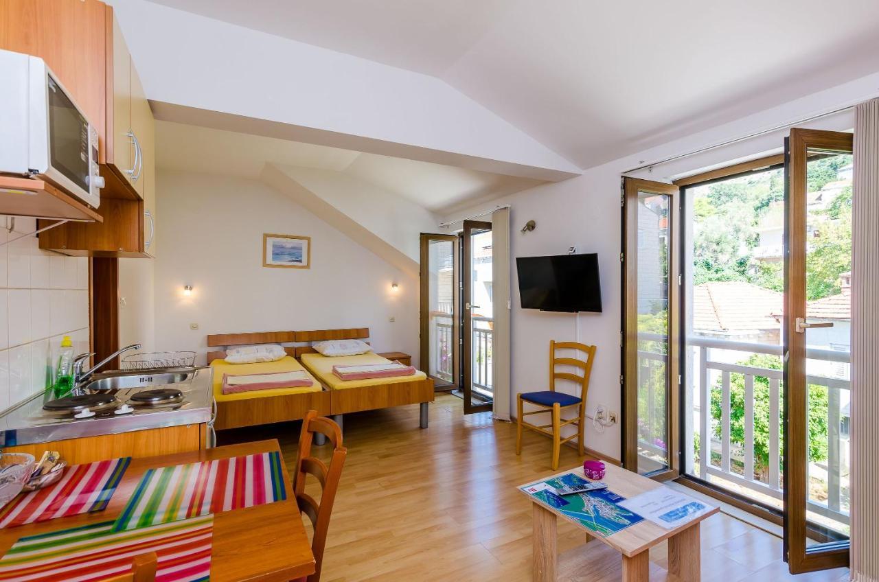 Apartments Princ Hrvoje ドゥブロブニク 部屋 写真