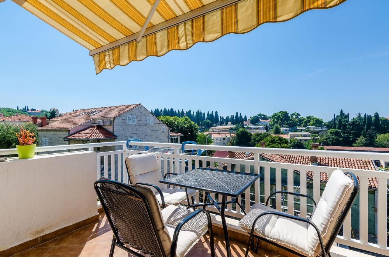 Apartments Princ Hrvoje ドゥブロブニク 部屋 写真