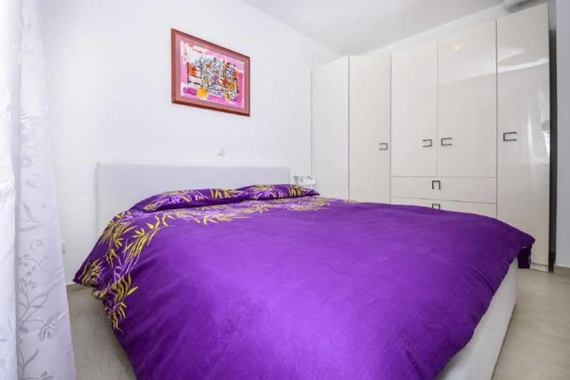 Apartments Princ Hrvoje ドゥブロブニク エクステリア 写真